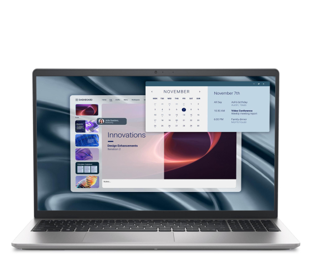 Dell 15 i5-1334U/32GB/1TB/Win11P - 1472586 - zdjęcie 3